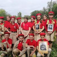 МБОУ "Мухоудеровская СОШ"