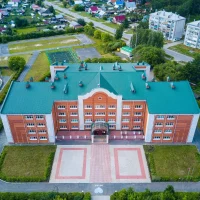 МАОУ "СОШ № 4" г.Заводоуковск