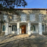 МБОУ Ленинская СОШ