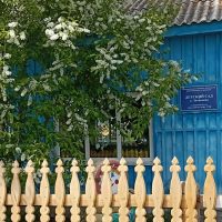 МКДОУ детский сад д.Литвинова