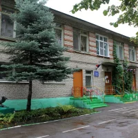 МБДОУ "Детский сад № 58", г. Новомосковск, Тульской области