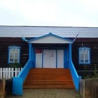 МКОУ "Джазаторская СОШ им.М.И.Берсимбаева"