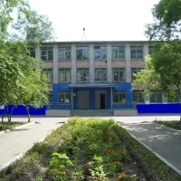 Школа № 24 г. Комсомольска-на-Амуре