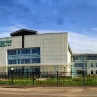 ОГБУЗ ИГКБ №1