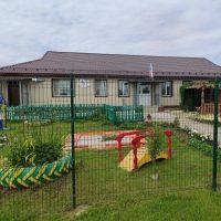 МКДОУ "Д/с № 6" с. Варны