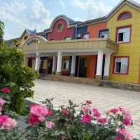 МКДОУ "Детский сад "Сказка"