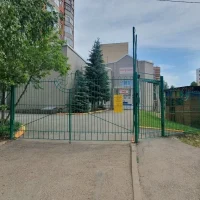 Детский сад № 105