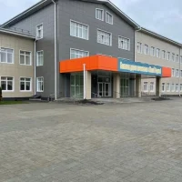 МОУ СОШ № 11 с. Прасковея