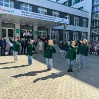 МБОУ"СОШ №6"НМР РТ