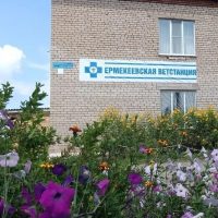 ГБУ ЕРМЕКЕЕВСКАЯ РВС