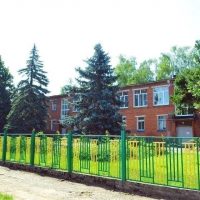МБДОУ «Детский сад № 8 «Лесная сказка»