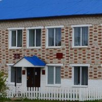 МБУ Мари -Турекская межпоселенческая центральная библиотека