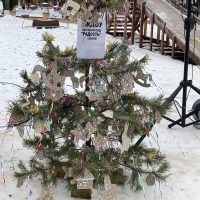 Детский сад "Радость"