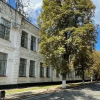 МАОУ СОШ № 2 им. И.М. Суворова ст. Павловской