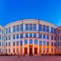 ДД(Ю)Т им. Лени Голикова