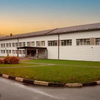 Тимоновская школа, Солнечногорск