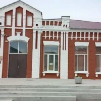 Велижский музей