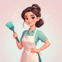 Хитрая Хозяюшка