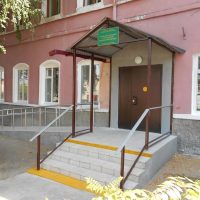 МБОУ "Школа для обучающихся с ограниченными возможностями здоровья", г. Мичуринск