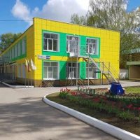 МБДОУ "Детский сад N 88" г.Чебоксары