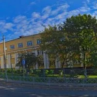 Информационный канал МБОУ "СШ № 22"