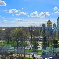 Курганинск официальный