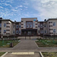 МБДОУ "Детский сад №3 "Родничок" а. Хатукай