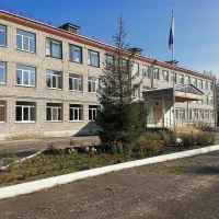 МБОУ "Уршельская СОШ"