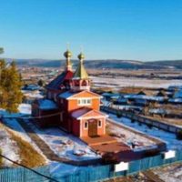 МО "Тихоновка"