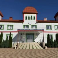 ГБДОУ "Детский Сад № 2 С.П.Экажево "Аленький Цветочек"