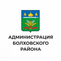 Администрация Болховского района