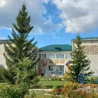 МКДОУ "Краснооктябрьский детский сад"