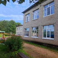 БДОУ ВМР «Детский сад «Кораблик» общеразвивающего вида»