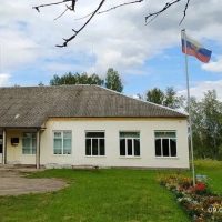 МБОУ Красновская школа им. М. Бабикова