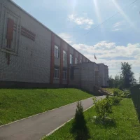 МОБУ "Иссадская основная общеобразовательная школа"