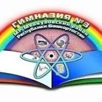 МОБУ Гимназия №3 МР Мелеузовский район РБ
