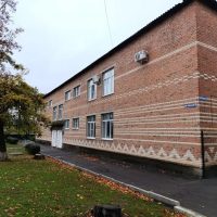 Орловский Дом детского творчества