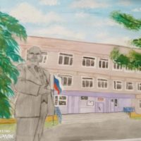 МБОУ Пречистенская СШ