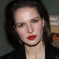 Лукерья Ильяшенко