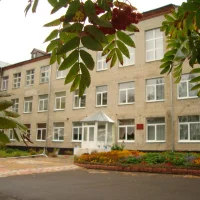 ГБОУ «Специальная школа-интернат г. Задонска»