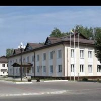 Совет местного самоуправления Майского муниципального района