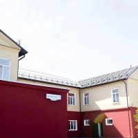 МБОУ ЦО № 55 им. А.И.Миронова