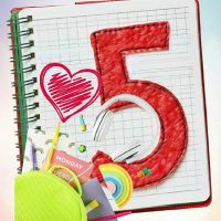 МАОУ СОШ №5 г.Туапсе