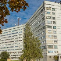 Тольяттинская городская клиническая больница №5