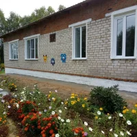 МКДОУ Васькинский детский сад