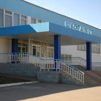 МОУ "Средняя школа №27"