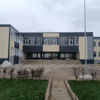 МБОУ Кондрашовская СОШ