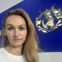 Альбина Яковлева Империя вашего отдыха