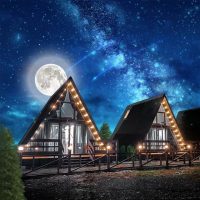 Эко Парк Вотчина