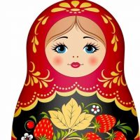 Детский сад Матрёшка